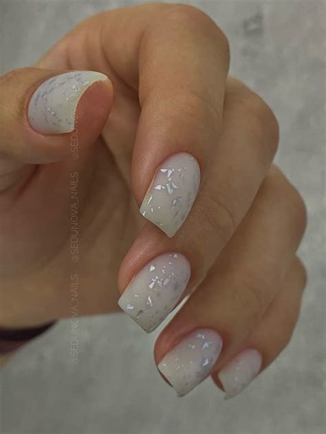 Пин от пользователя Анастасия | sedunova_nails на доске Мои работы ...
