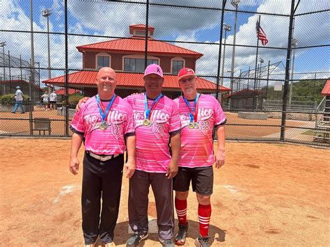 The secret issa senior softball training tip used by champions 32