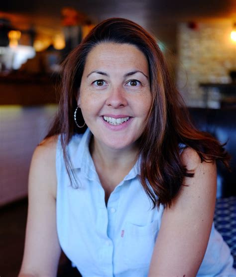 Natalie King | Embracing This One Precious Life