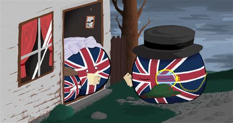 Galaxy : Polandballart