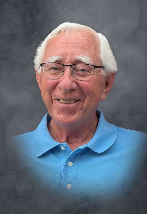 John Bretzlauf Obituary - Arlington Heights, IL