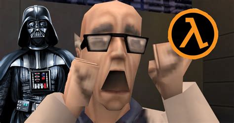 10 Most Hilarious Half-Life SFX Dubs