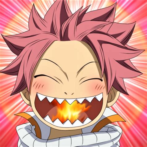 Natsu - YouTube