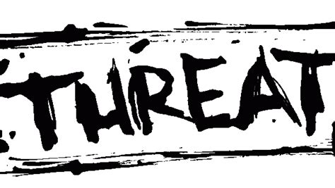 noexcuseshr  threat  real