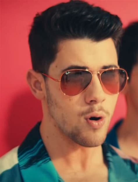 Aviator Sunglasses, Nick Jonas, "Cool" | Aviator sunglasses, Mens