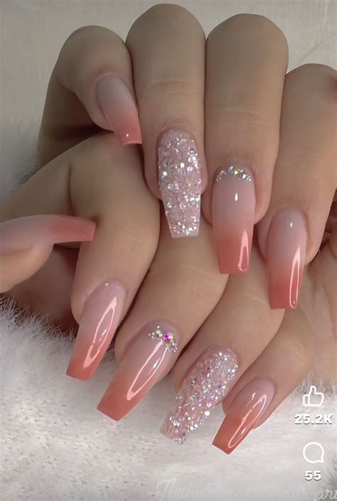 Pin by Maria Pac on Nails | Gel nails, Simple nails, Stylish nails