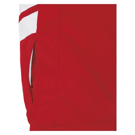 Errea Jessy Tracksuit Jacket - Kitlocker.com