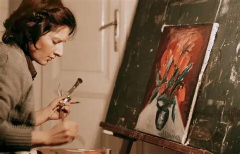 Художница марина абрамович картины