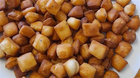 Very tasty Monakka recipe. - YouTube