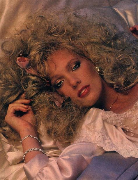 Kathy Shower. | Bruce springsteen, Hair, Beauty