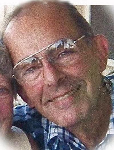 Garo Papazian | Obituaries | eacourier.com