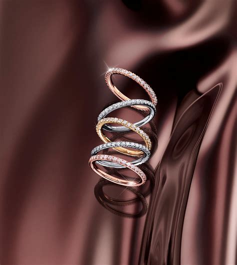 Jewelry and Diamond Jewels - Messika Official Website
