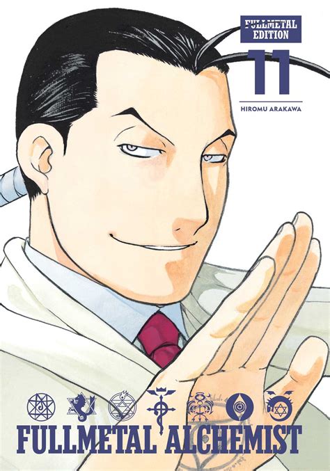 Fullmetal Alchemist Light Novels 4