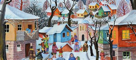 Димитър ВЕЦИН - художник » Art Gallery Paris - Sofia, BG
