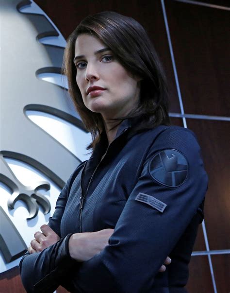 Maria Hill, Cobie Smulders, Marvel Girls, Marvel Women, Marvel Avengers