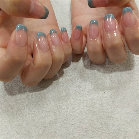 blue abc
