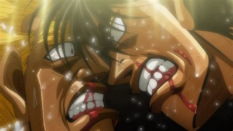 Takamura vs Hawk AMV - YouTube