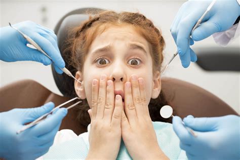 Do Not Get Fooled! Separating Fact from Fiction in Kids' Dental Care