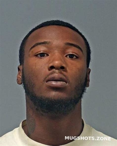 CHARLES DERRICK D'COLDEST 05/01/2025 - Warren County Mugshots Zone