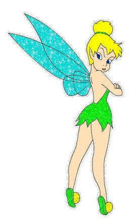 Mad Tinkerbell :: Cartoons :: MyNiceProfile.com