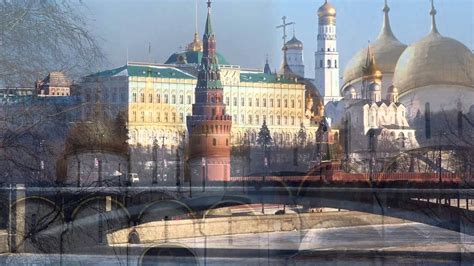 Становление московского царства - YouTube