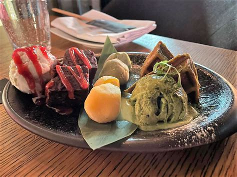 chotto matte soho review