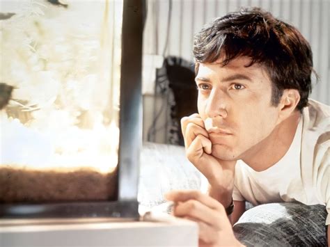 Dustin Hoffman names the best directors he ever worked with