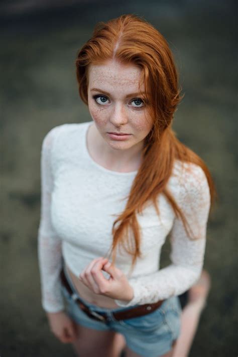 gingerattack | Redheads, Pale redhead, Beautiful redhead