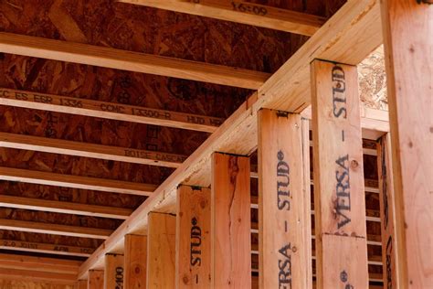 Framing Timbers: Choosing Between 90x35 MGP & LVL timber