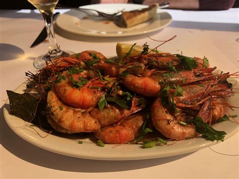 Emily’s Guide to Algiers – The Next Dinner Party