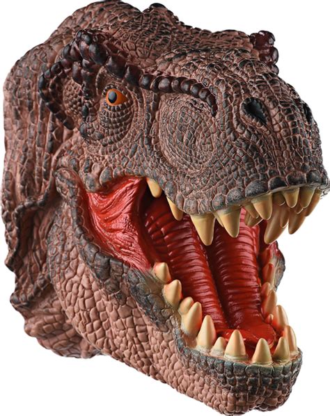 Игрушка-перчатка Same Toy Тиранозавр (X311UT) – фото, отзывы ...