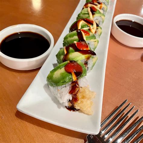 RED GINGER, Traverse City - Restaurant Reviews, Photos & Phone Number