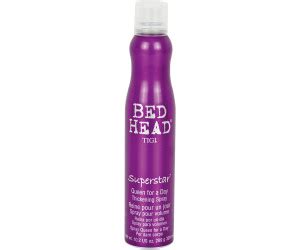 Tigi Bed Head Superstar Queen for a Day (320ml) ab 19,99 ...