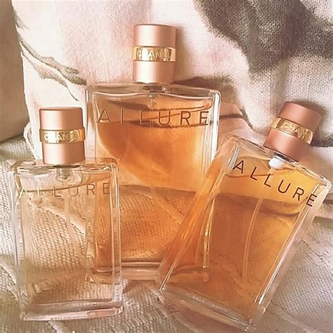 Allure Parfum - Homecare24