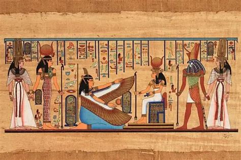 The Greatest Egyptian Mythology Stories