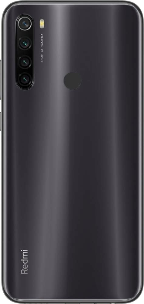 Смартфон Xiaomi Redmi Note 8T 4/64GB Gray (M1908C3XG) – купить в Киеве ...