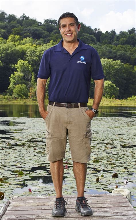 Photos from Camp Getaway: Meet the Staff