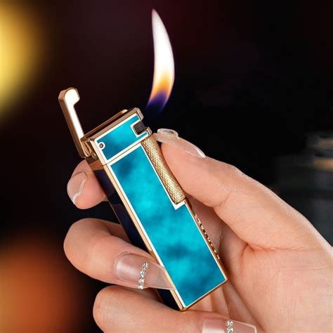 зажигалки газовые зажигалки для сигарет - купить с доставкой по ...