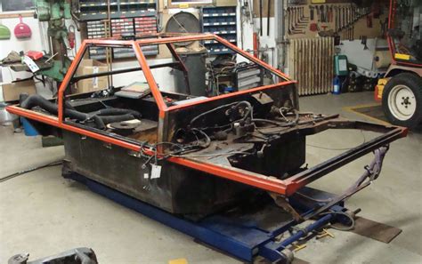 Maximum Mini: Sekura Mini now being restored