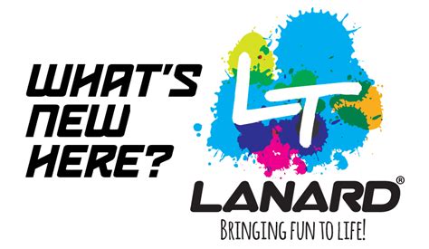 Lanard Toys: What's Going On in the Background? | Blaster Hub