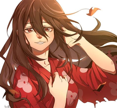 Mio : r/Dororo