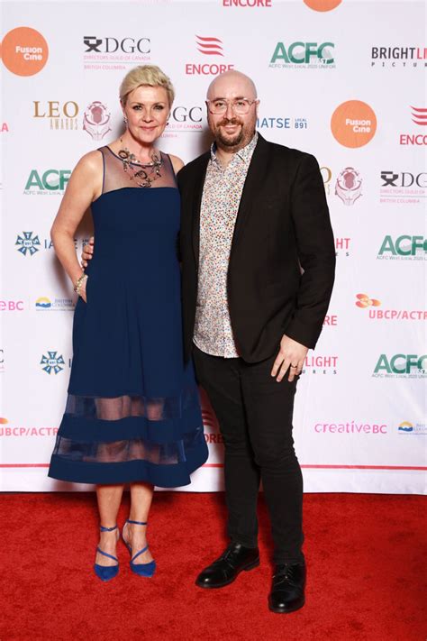 AMANDA TAPPING at 21st Leo Awards Gala 06/01/2019 – HawtCelebs