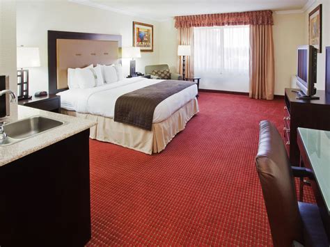 Hotel in Rancho Cordova,California | Holiday Inn Sacramento Rancho ...