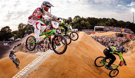 Велосипеды BMX – всё, что Вы хотели знать об этих велобайках