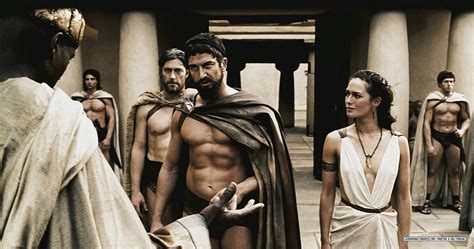 300 production stills - Lena Headey Photo (1715287) - Fanpop