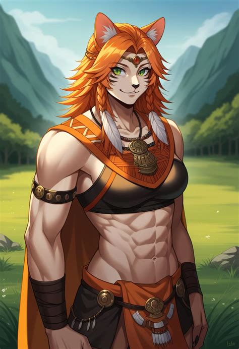 Wuk Lamat (Final Fantasy XIV) - Illustrious | Illustrious LoRA | Civitai