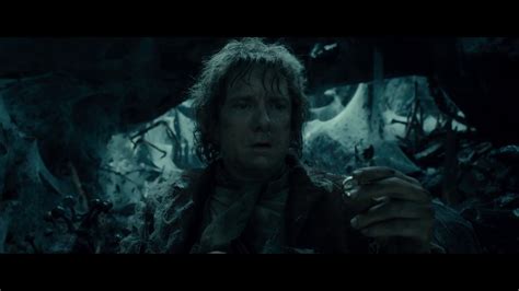 Bilbo Baggins - The Hobbit: The Desolation of Smaug - Bilbo Baggins ...