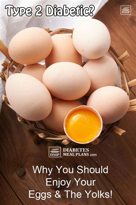 Eggs and Type 2 Diabetes: The Facts and Truths Exposed