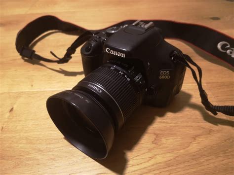 Canon 600D