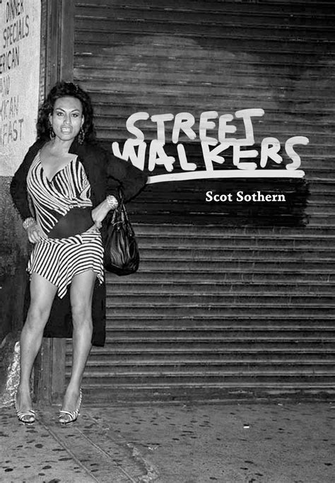 Streetwalkers | Book by Scot Sothern | Official Publisher Page | Simon